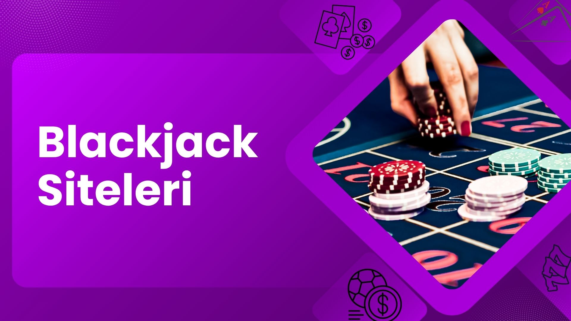 Blackjack Siteleri