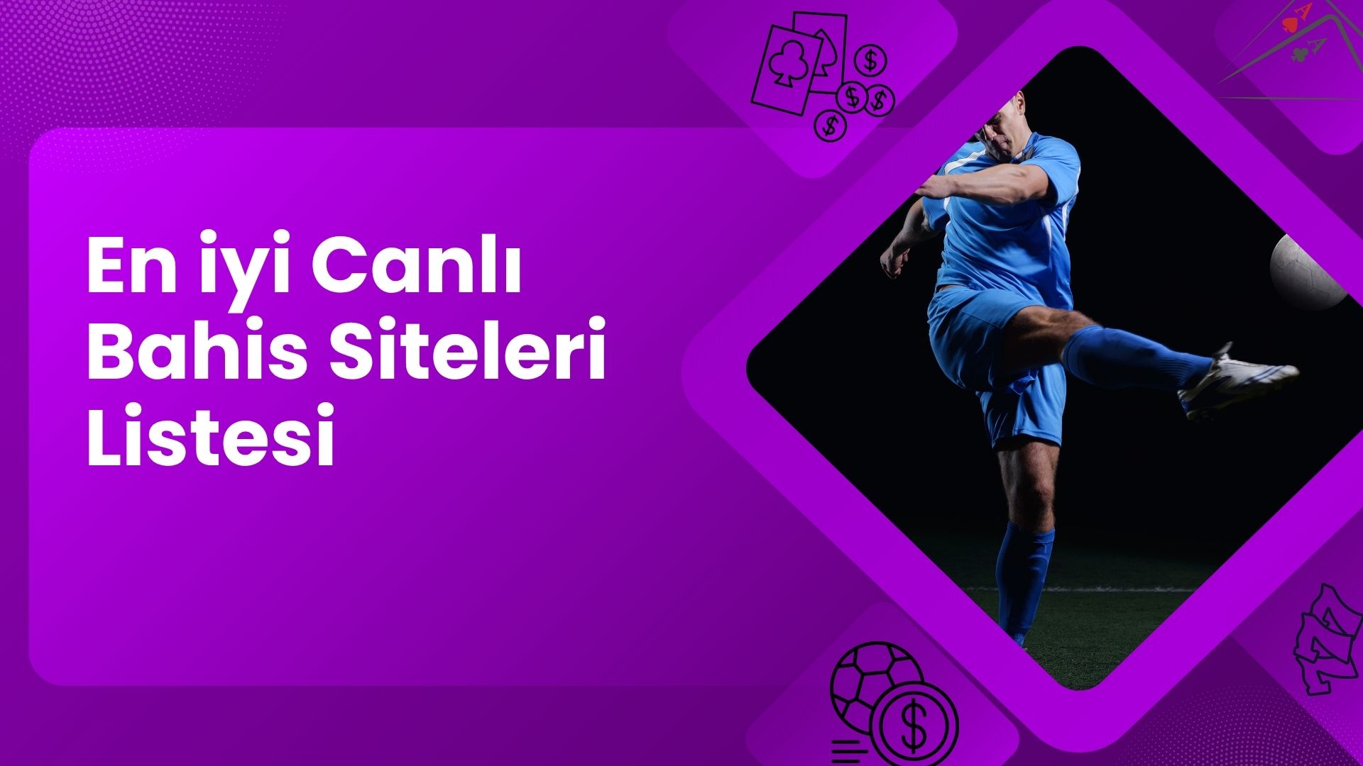 En İyi Canlı Bahis Siteleri Listesi