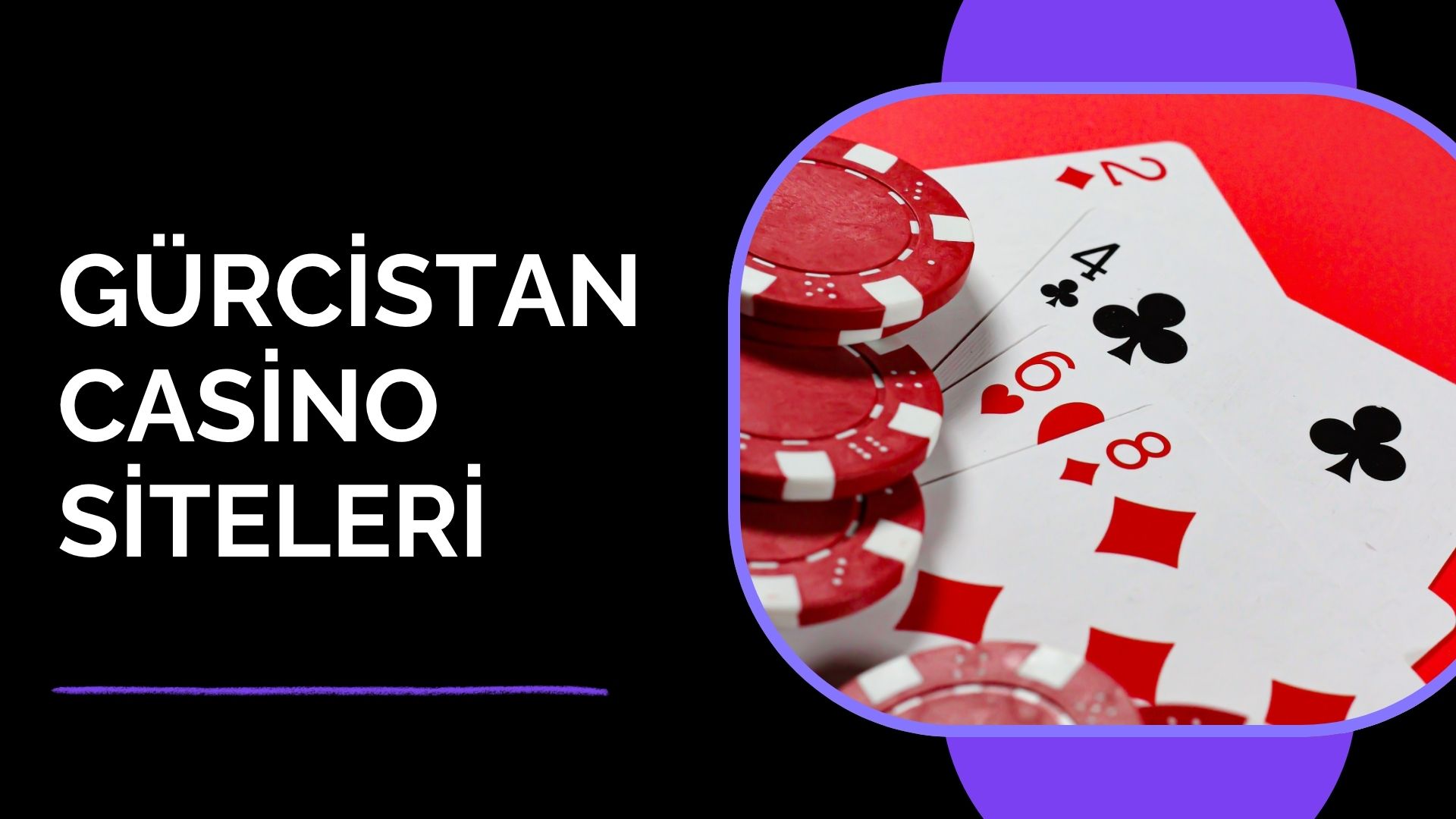Gürcistan Casino Siteleri
