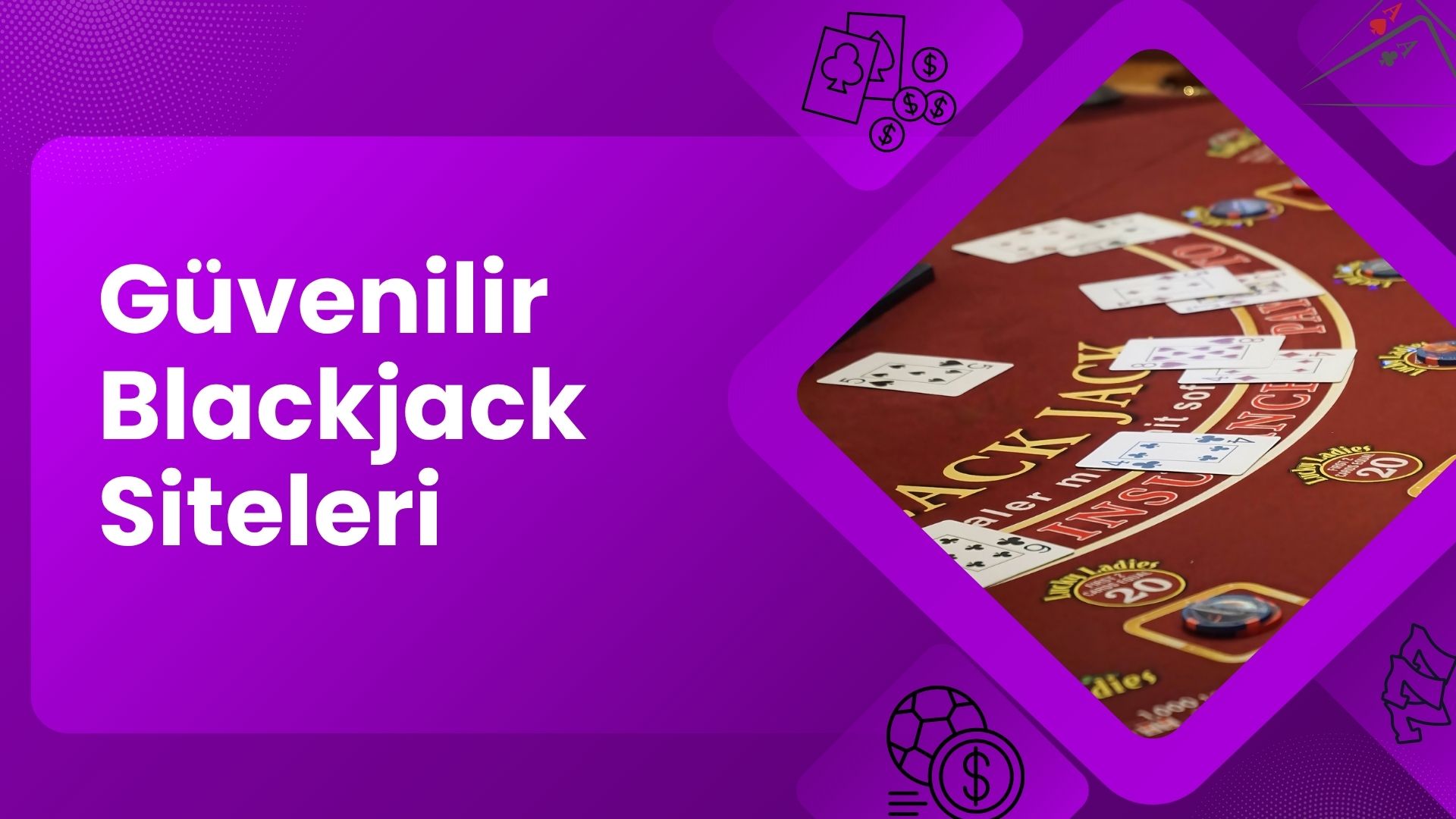 Güvenilir Blackjack Siteleri